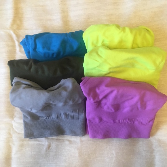 Under Armour Other - Under Armour Sports Bras $13 Each or 4 for $40!!